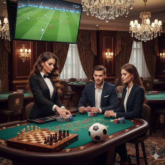 足球比分手机版